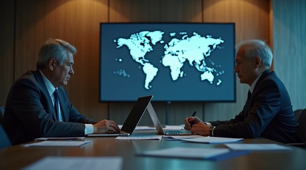 Comprendre et réduire l'empreinte carbone numérique : enjeux, causes et solutions