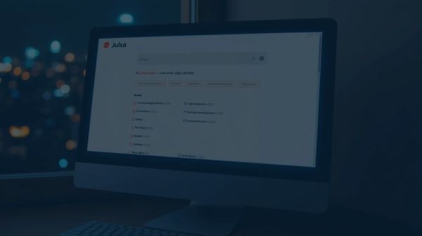 Julsa, le site qui suit les adresses des sites bloqués