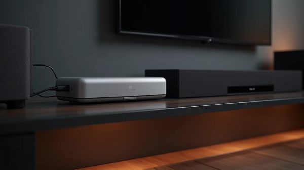 Quel modèle d'enceinte connectée occasion choisir pour un son optimal ?