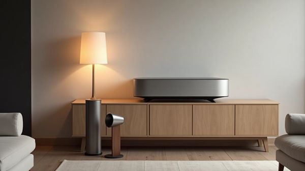 Quel modèle d'enceinte connectée occasion choisir pour un son optimal ?