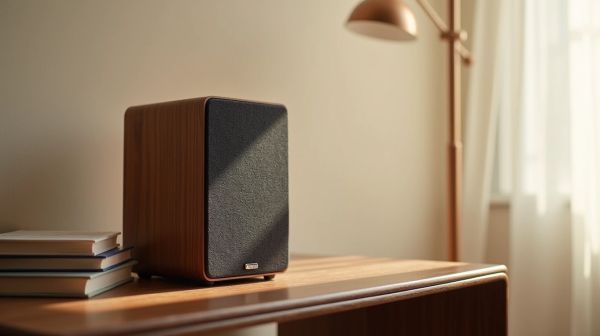 Top 5 enceintes connectées d'occasion offrant le meilleur son