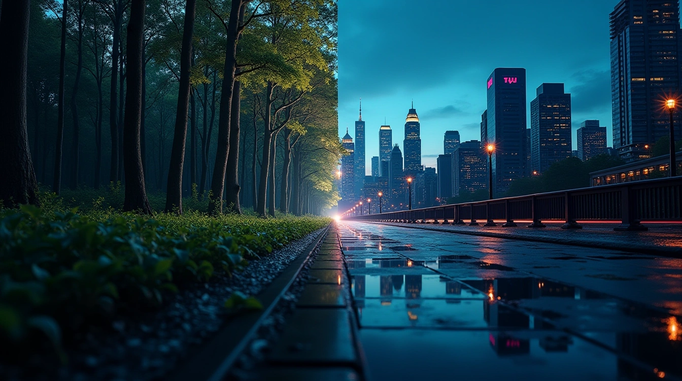 Pourquoi l’impact environnemental du numérique est-il une priorité aujourd’hui ?